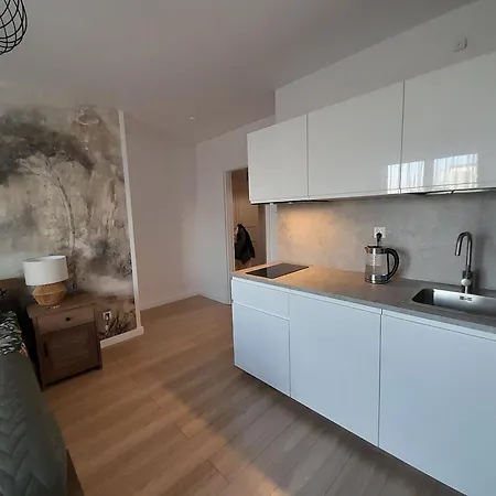 Old Town Premium Cracovie