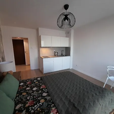 Appartement Old Town Premium