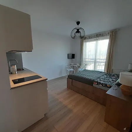 - Old Town Premium Apartment *