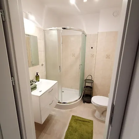 Apartment - Old Town Premium *