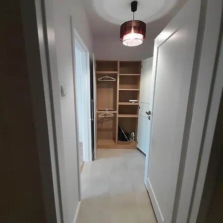 Old Town Premium Appartement *