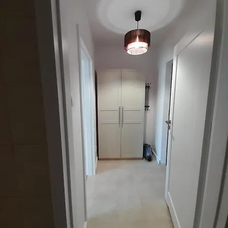 - Old Town Premium Apartment Krakau