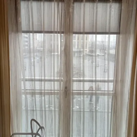 - Old Town Premium Apartment *