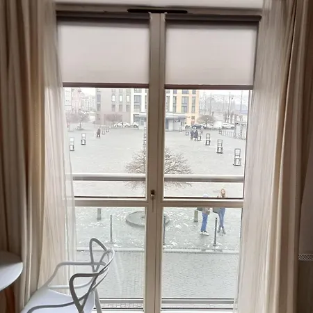 - Old Town Premium Apartment *