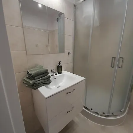 Old Town Premium * Cracovie